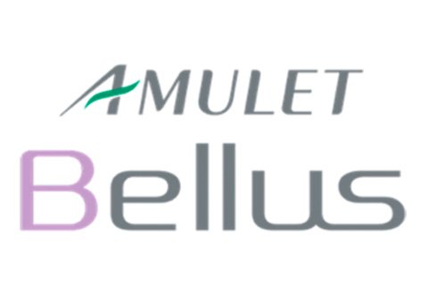 Logo Amulet Bellus en Consorcio Hermes Querétaro