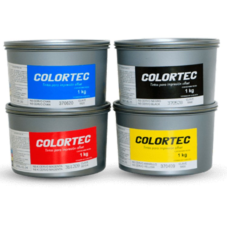 Colortec en Consorcio Hermes Querétaro