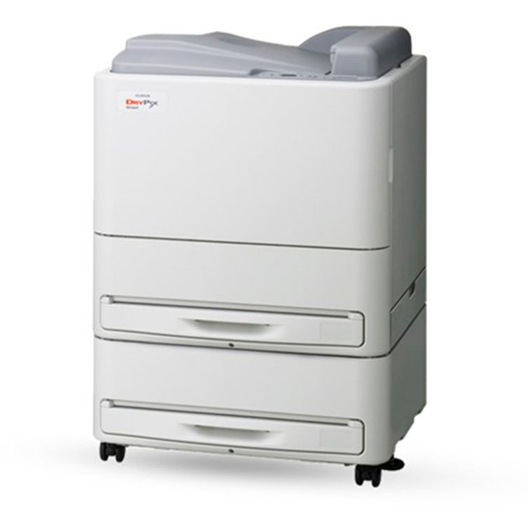 Drypix smart en Consorcio Hermes Querétaro
