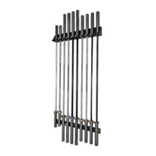SKELCORE RACK HORIZONTAL DE PARED PARA BARRAS OLIMPICAS en Consorcio Hermes Querétaro