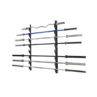 SKELCORE RACK VERTICAL PARA BARRAS OLIMPICAS en Consorcio Hermes Querétaro