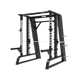 Skelcore Rack para sentadilla Combo en Consorcio Hermes Querétaro