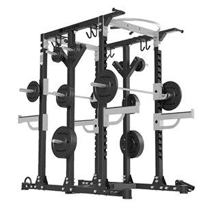 SKELCORE RACK DE PODER COMBO en Consorcio Hermes Querétaro