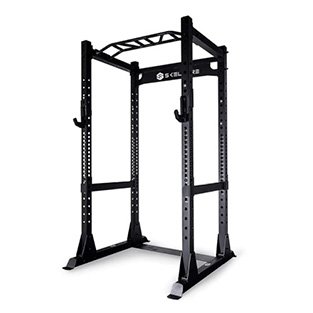 Skelcore Rack de Poder en Consorcio Hermes Querétaro