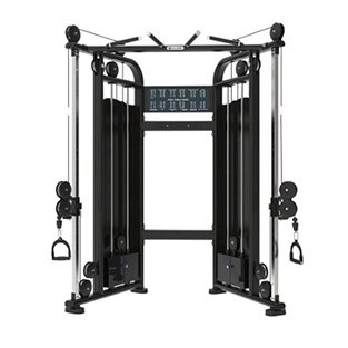 SKELCORE ENTRENADOR FUNCIONAL DUAL CON PESO 1 en Consorcio Hermes Querétaro