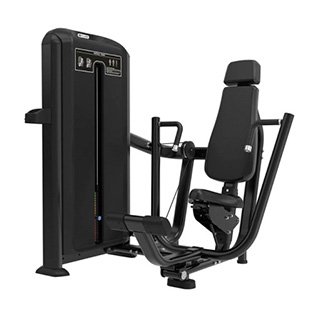 SKELCORE Máquina de pecho Pro Series en Consorcio Hermes Querétaro
