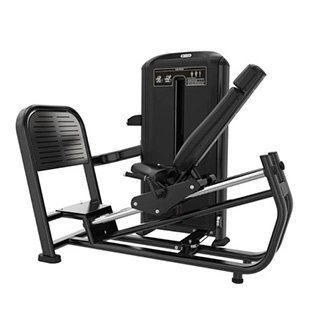 Skelcore Maquina para pierna con peso Pro Series en Consorcio Hermes Querétaro