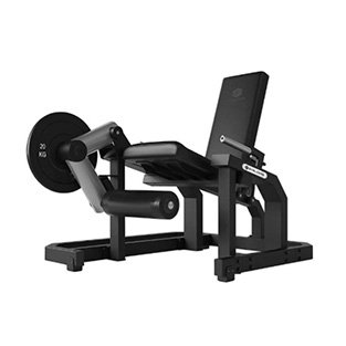 SKELCORE Máquina de extensión de piernas de la serie Elite en Consorcio Hermes Querétaro