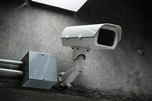 Equipos de videovigilancia en Consorcio Hermes Querétaro