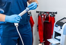 Equipos y sistemas médicos de endoscopia en Consorcio Hermes Querétaro