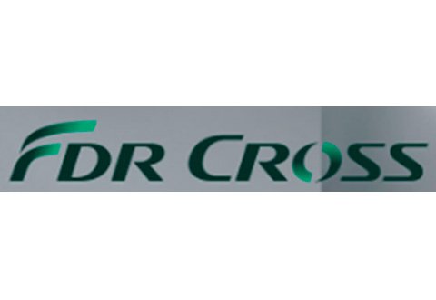 Logo Fdr cross en Consorcio Hermes Querétaro