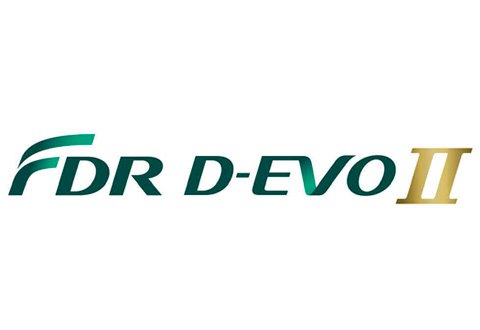 Logo Fdr -Evo ll en Consorcio Hermes Querétaro
