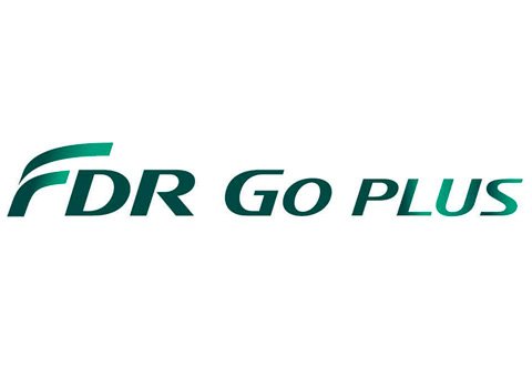 Logo Fdr Go Plus en Consorcio Hermes Querétaro