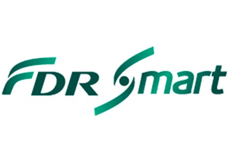 Logo Fdr Smart en Consorcio Hermes Querétaro