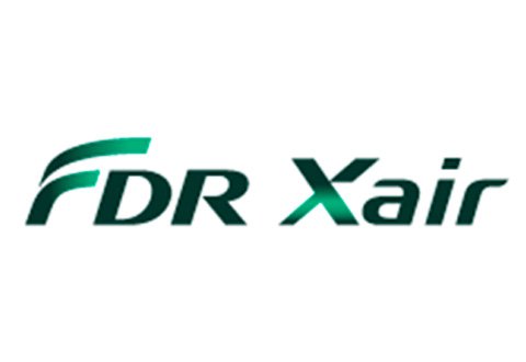 Logo Fdr Xair en Consorcio Hermes Querétaro