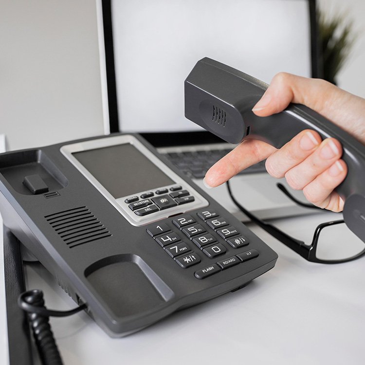Telefonía pbx en Consorcio Hermes Querétaro