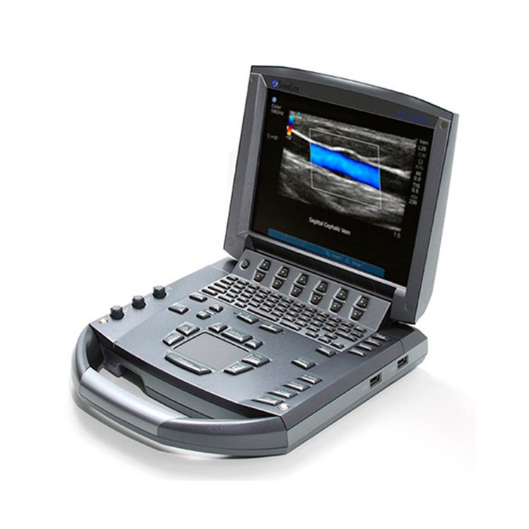 Ultrasonido m turbo c en Consorcio Hermes Querétaro